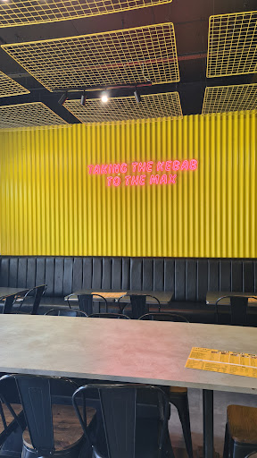 Photo of Maxs Kebab Shop - Unit5, High View, Hatfield AL10 8FZ